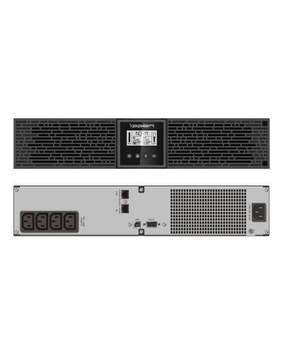 Ippon Smart Winner II 1000 (1192977). Источник бесперебойного питания. Ippon в Нижнем Новгороде