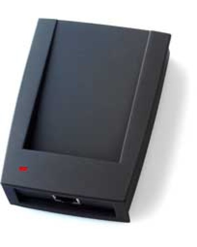 Z-2 (мод. RD-ALL) черный (Z-2 USB). Бесконтактный считыватель для proxi-карт. IronLogic в Нижнем Новгороде
