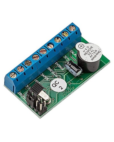Z-5R (без корпуса). Контроллер для ключей Touch Memory. IronLogic в Нижнем Новгороде