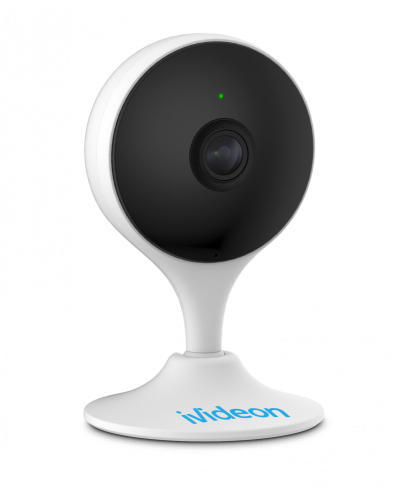Ivideon Cute 2. Видеокамера IP компактная. Ivideon в Нижнем Новгороде