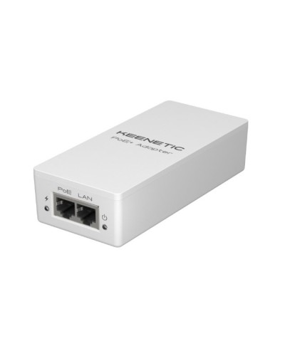 Keenetic PoE+ Adapter (KN-4510). Преобразователь напряжения. KEENETIC в Нижнем Новгороде