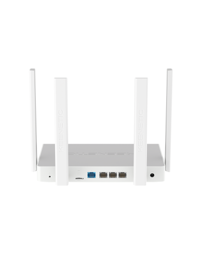 Keenetic Skipper 4G (KN-2910). Роутер беспроводной. KEENETIC в Нижнем Новгороде