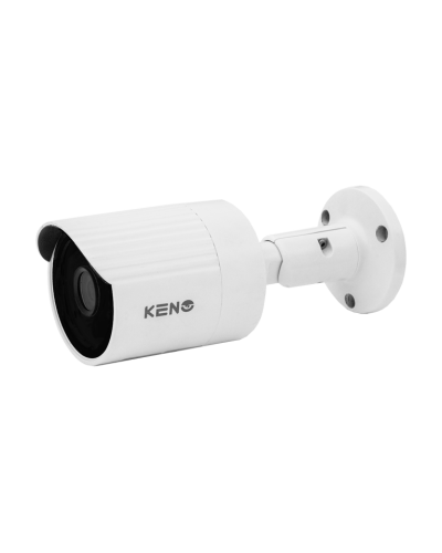 KN-CE505F28. Видеокамера IP цилиндрическая. KENO в Нижнем Новгороде