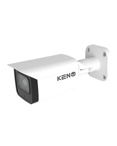 KN-CS560A2713-AI (White). Видеокамера IP цилиндрическая. KENO в Нижнем Новгороде