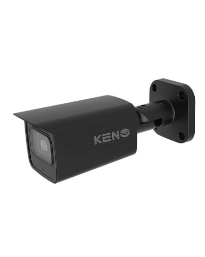 KN-CS560F28-AI (Black). Видеокамера IP цилиндрическая. KENO в Нижнем Новгороде