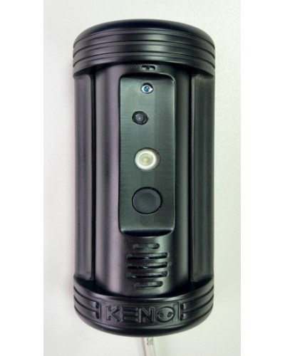KN-PVN1BR. Вызывная панель IP-домофона. KENO в Нижнем Новгороде
