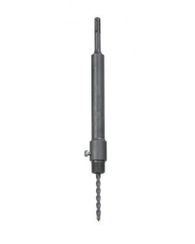 Хвостовик для коронки М22х250 мм SDS PLUS Kranz (KR-91-0422): Аксессуар для электроинструмента в Нижнем Новгороде