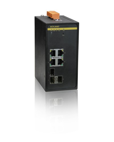 Ruby3A-3G-HV. Коммутатор без PoE. Kyland в Нижнем Новгороде
