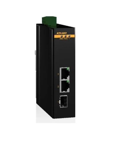KOM300A-1SFP2T-LV-LV. Медиаконвертер оптический. Kyland в Нижнем Новгороде