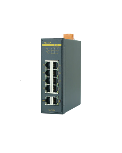 Opal10GS-8GP-L16-L16. Коммутатор с PoE. Kyland в Нижнем Новгороде