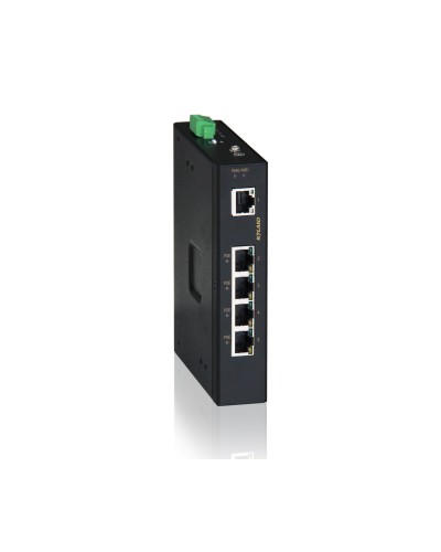 Opal5GS-1GE4GP-L16-L16. Коммутатор с PoE. Kyland в Нижнем Новгороде