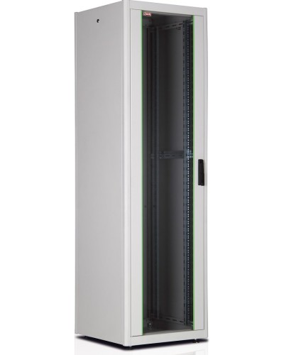 LN-DB32U6060-LG-111-F. Шкаф телекоммуникационный 19 напольный 32U. LANDE в Нижнем Новгороде