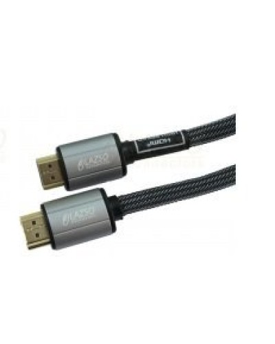 WH-111(2m)-B. Кабель HDMI 2.0, А-А (вилка-вилка). LAZSO в Нижнем Новгороде