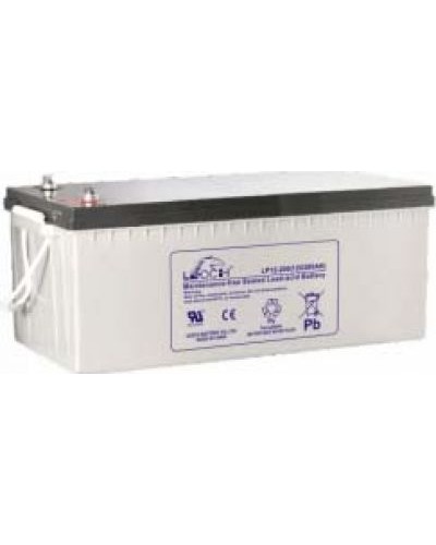 LEOCH DJM 12200. Аккумулятор герметичный свинцово-кислотный. LEOCH в Нижнем Новгороде