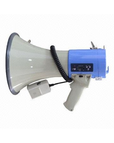 MP-30+Li. Мегафон, функции сирена, свисток и гонг. MKV в Нижнем Новгороде