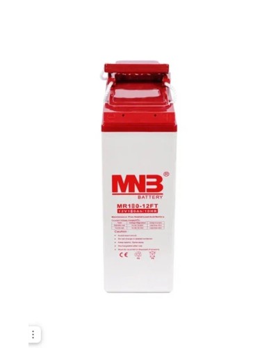 MNB MR 180-12FT. Аккумулятор герметичный свинцово-кислотный. MNB в Нижнем Новгороде