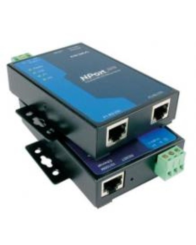 NPort 5210. Асинхронный сервер. MOXA в Нижнем Новгороде
