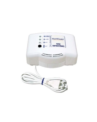 GD2R-220EC. Извещатель утечки газа. MaviGard в Нижнем Новгороде