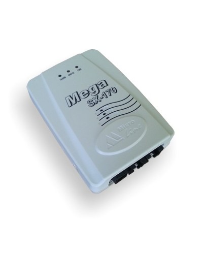 Mega SX-170M. Беспроводная GSM сигнализация с управлением со смартфона. MicroLine в Нижнем Новгороде