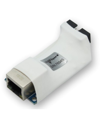 NV 114. Ethernet коммуникатор. NAVIgard в Нижнем Новгороде