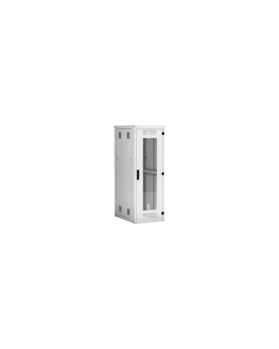 EC-FZ-336080-GMM-GY. Шкаф телекоммуникационный 19 напольный 33U. NETLAN в Нижнем Новгороде