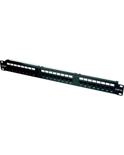 EC-URP-24-UD2. Патч-панель 19. NETLAN в Нижнем Новгороде