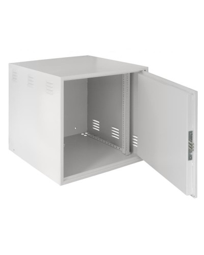 EC-WS-126060-GY. Шкаф телекоммуникационный 19 настенный 12U. NETLAN в Нижнем Новгороде