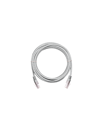 EC-PC4UE55B-BC-PVC-015-GY-10 (10 шт). Патч-корд медный. NETLAN в Нижнем Новгороде