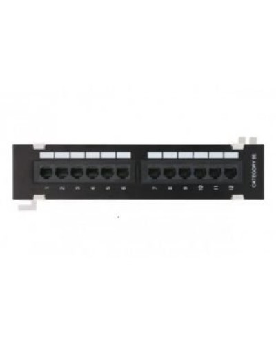 EC-UWP-12-UD2. Патч-панель. NETLAN в Нижнем Новгороде
