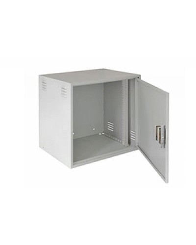 EC-WS-126045-GY. Шкаф телекоммуникационный 19 настенный 12U. NETLAN в Нижнем Новгороде