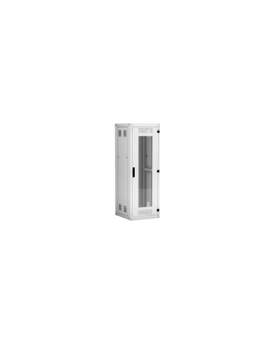 EC-FZ-336060-GMM-GY. Шкаф телекоммуникационный 19 напольный 33U. NETLAN в Нижнем Новгороде