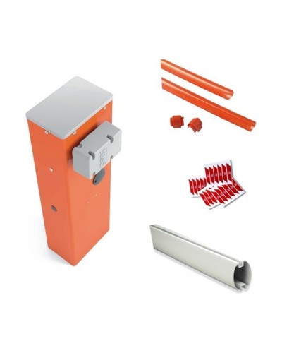 NICE WIDEM4KIT. Шлагбаум автоматический. NICE в Нижнем Новгороде