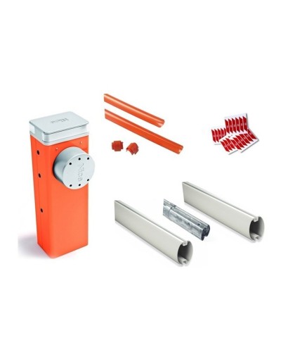 NICE WIDEL6KIT. Шлагбаум автоматический. NICE в Нижнем Новгороде