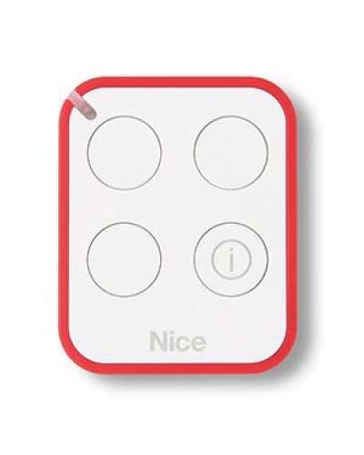 Nice ON3ELR. Брелок-передатчик радиоканальный. NICE в Нижнем Новгороде
