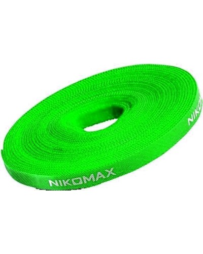 NMC-CTV05M-15-RL-GN. Стяжка-липучка в рулоне. NIKOMAX в Нижнем Новгороде