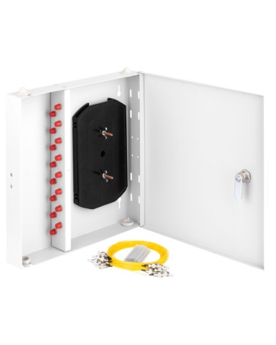 NMF-WP16FCUS2-IP-ES-GY. Кросс оптический. NIKOMAX в Нижнем Новгороде