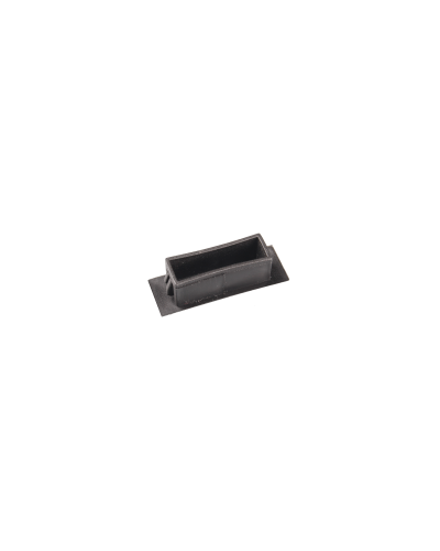 NMF-CAP-SCD-BK-10 (10 шт). Противопылевая крышка. NIKOMAX в Нижнем Новгороде