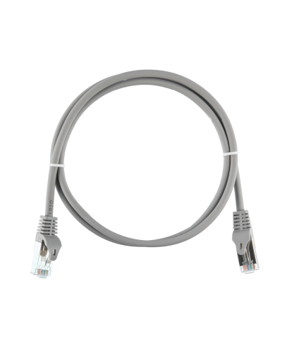 NMC-PC4SD55B-ES-010-C-GY. Патч-корд медный. NIKOMAX в Нижнем Новгороде