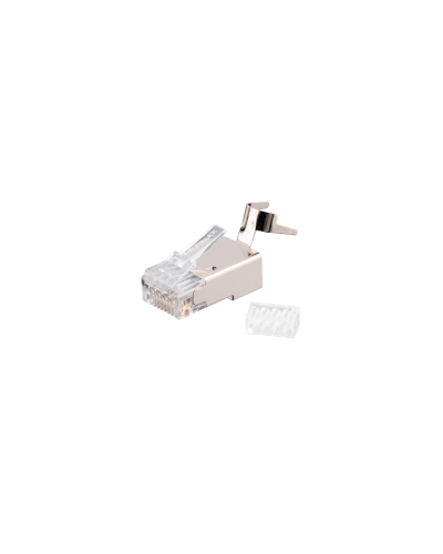 NMC-RJ88RZ50SE3-T-100 (100 шт). Разъем RJ-45. NIKOMAX в Нижнем Новгороде