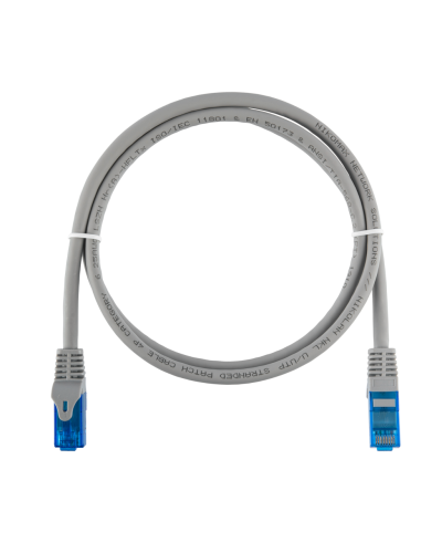 NMC-PC4UE55B-ES-030-C-GY. Патч-корд медный. NIKOMAX в Нижнем Новгороде