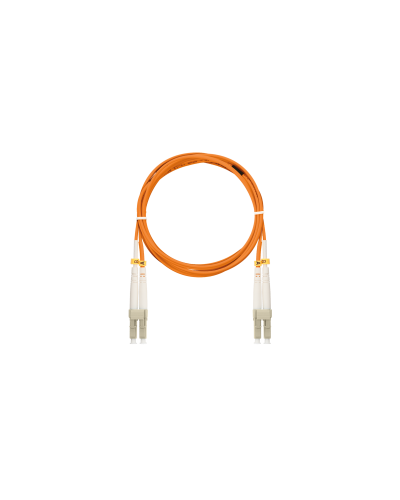 NMF-PC2M2C2-LCU-LCU-003. Патч-корд оптический многомодовый. NIKOMAX в Нижнем Новгороде