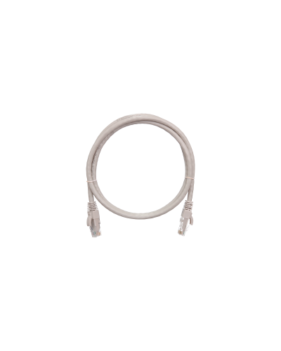 NMC-PC4UE55B-150-C-GY. Патч-корд медный. NIKOMAX в Нижнем Новгороде