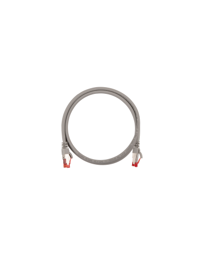 NMC-PC4SA55B-020-SL-C-GY. Патч-корд медный. NIKOMAX в Нижнем Новгороде