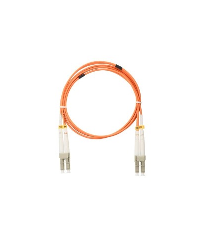 NMF-PC2M2C2-LCU-LCU-002. Патч-корд оптический многомодовый. NIKOMAX в Нижнем Новгороде