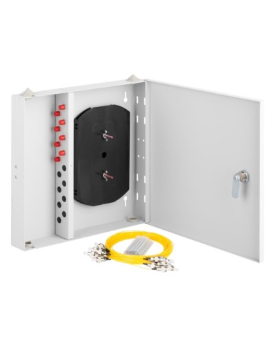 NMF-WP08FCUS2-IP-ES-GY. Кросс оптический. NIKOMAX в Нижнем Новгороде