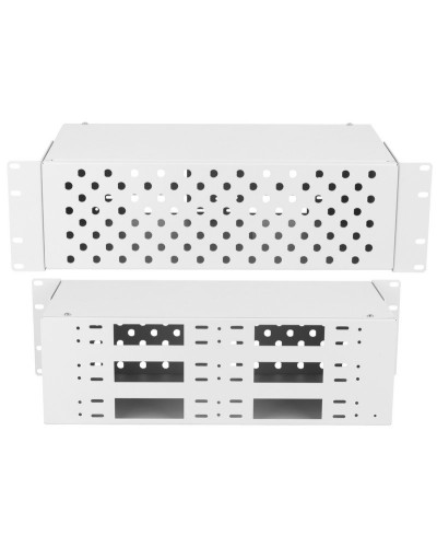 NMF-RP96FC-WS-ES-3U-GY. Кросс оптический 19. NIKOMAX в Нижнем Новгороде