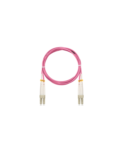 NMF-PC2M4C2-LCU-LCU-005. Патч-корд оптический многомодовый. NIKOMAX в Нижнем Новгороде