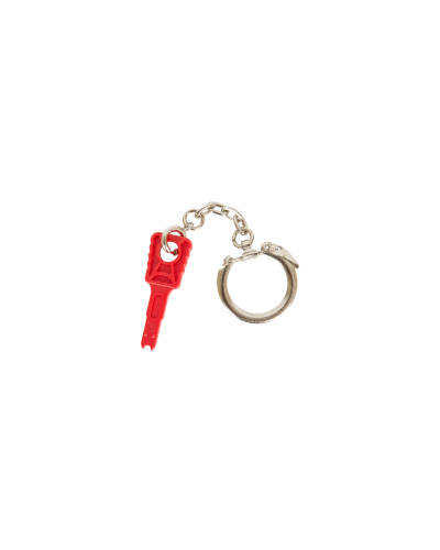 NMC-RJ-KEY-KC-RD. Ключ для коммутационных шнуров с замком. NIKOMAX в Нижнем Новгороде