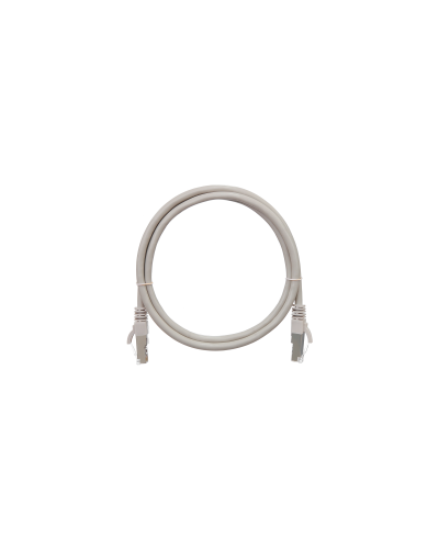 NMC-PC4SE55B-003-GY. Патч-корд медный. NIKOMAX в Нижнем Новгороде