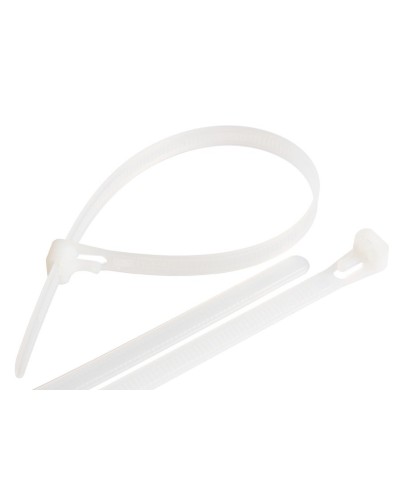 NMC-CTN200-75-RL-WT-100 (100шт). Стяжка нейлоновая открывающаяся. NIKOMAX в Нижнем Новгороде